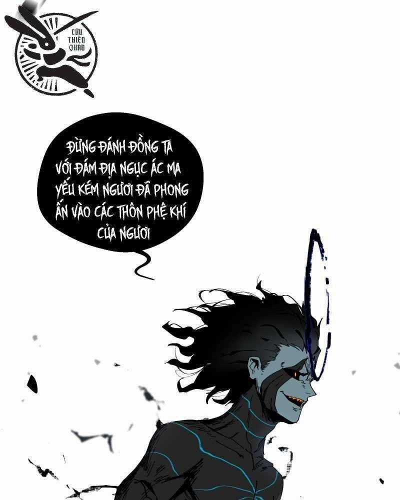 Black Sun Chapter 1 trang 81