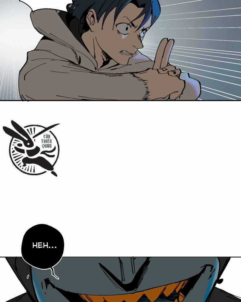 Black Sun Chapter 1 trang 85