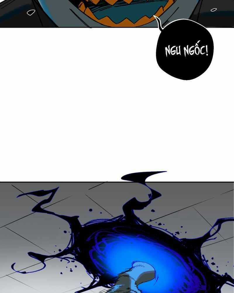 Black Sun Chapter 1 trang 86