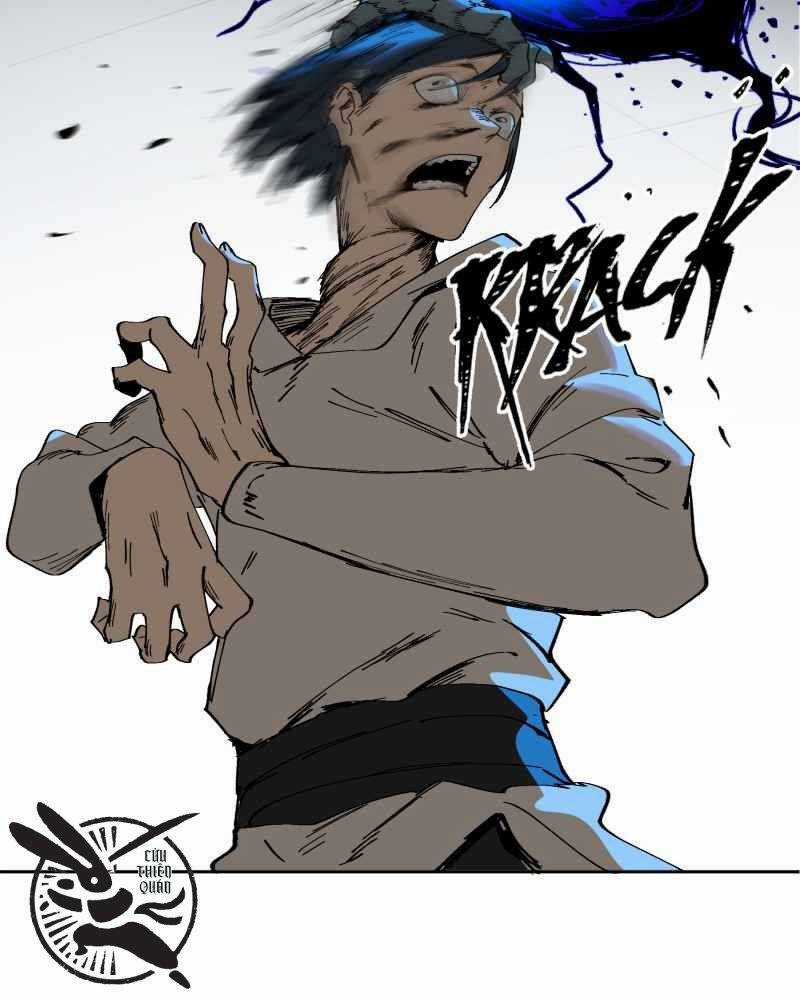 Black Sun Chapter 1 trang 87