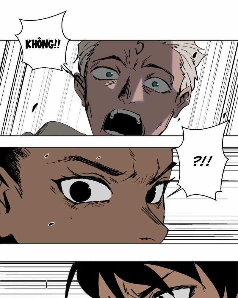Black Sun Chapter 1 trang 88