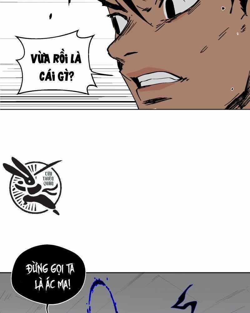 Black Sun Chapter 1 trang 89