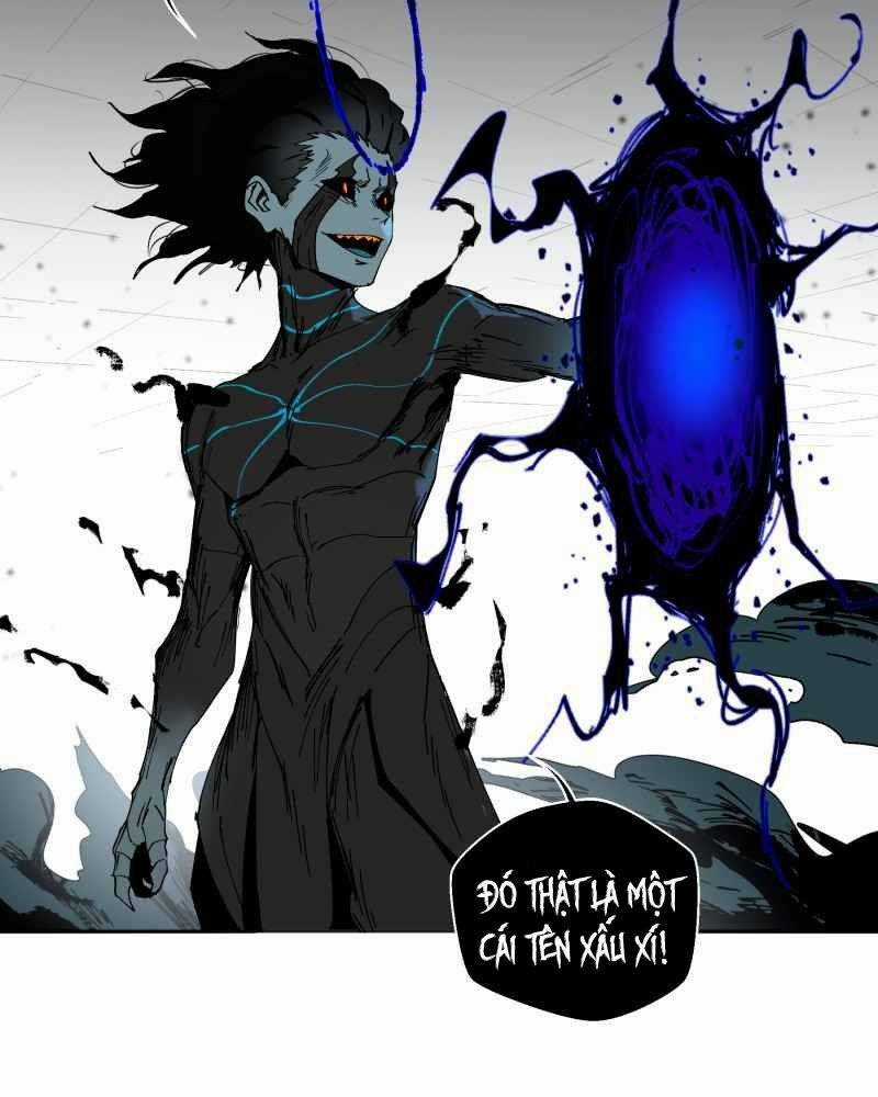 Black Sun Chapter 1 trang 90