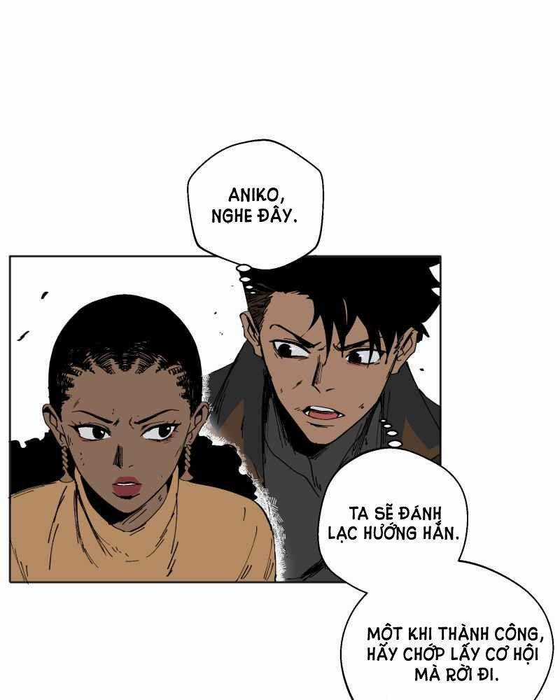 Black Sun Chapter 1 trang 92