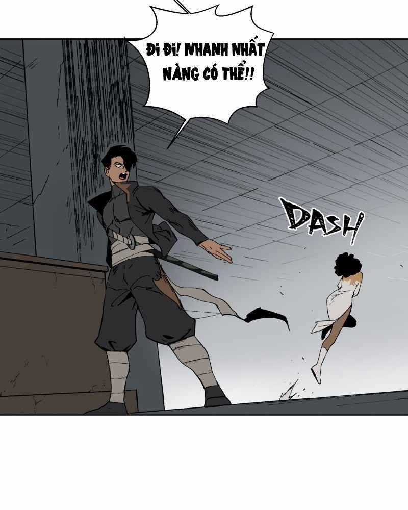 Black Sun Chapter 1 trang 94