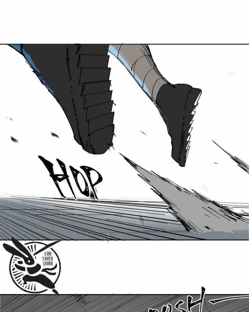 Black Sun Chapter 1 trang 95