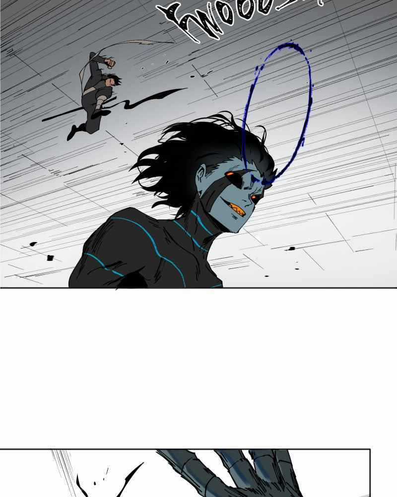 Black Sun Chapter 1 trang 96