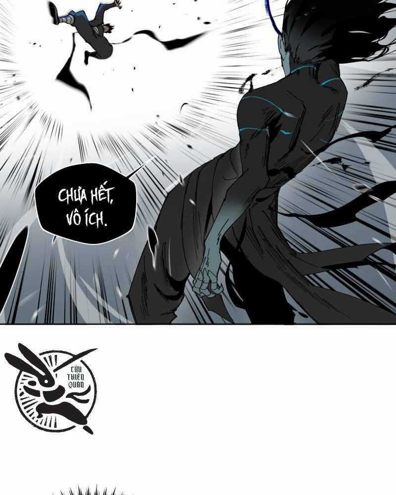Black Sun Chapter 1 trang 99