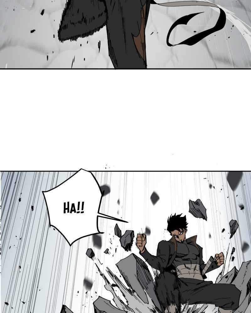 Black Sun Chapter 2 trang 10