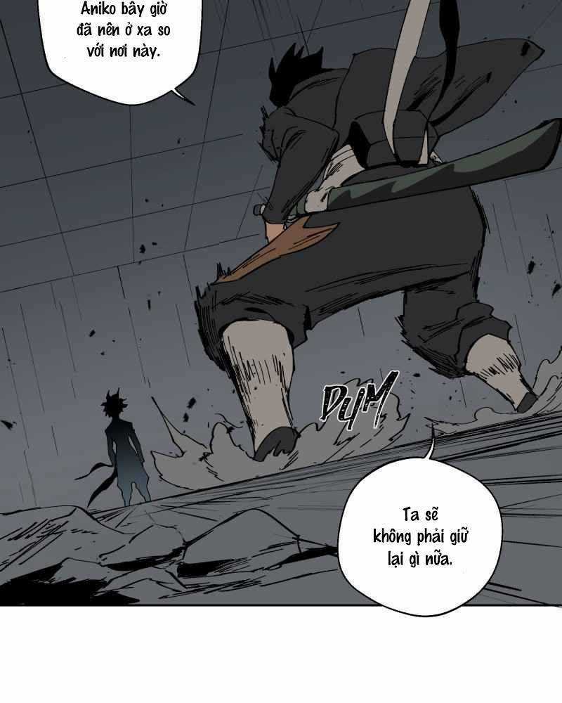 Black Sun Chapter 2 trang 108