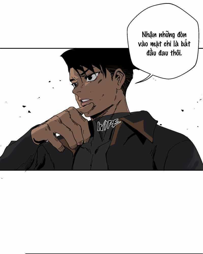 Black Sun Chapter 2 trang 109