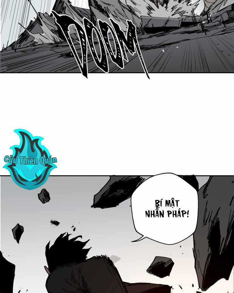 Black Sun Chapter 2 trang 11