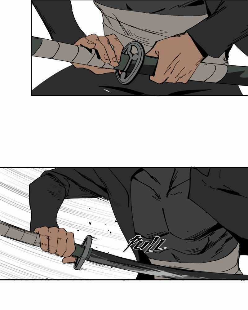 Black Sun Chapter 2 trang 110