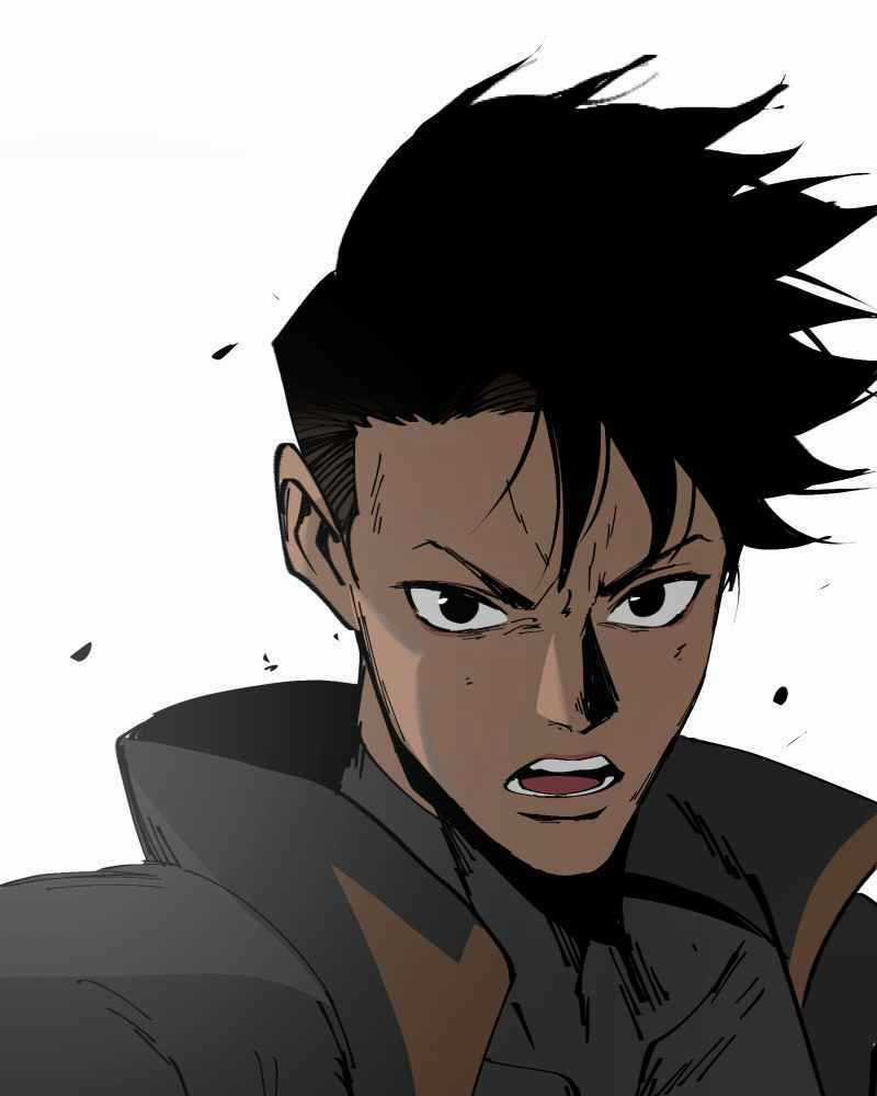 Black Sun Chapter 2 trang 112