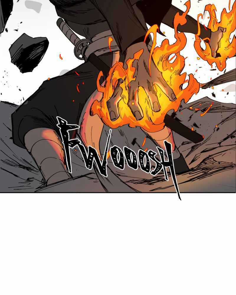 Black Sun Chapter 2 trang 12