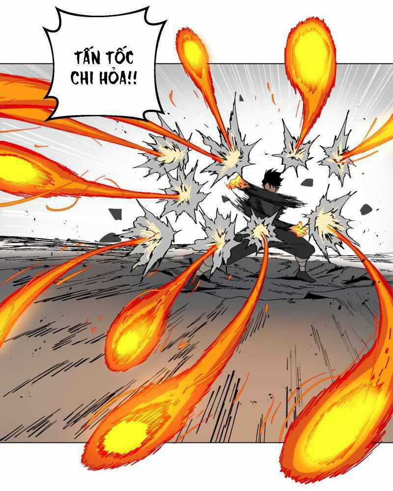 Black Sun Chapter 2 trang 13