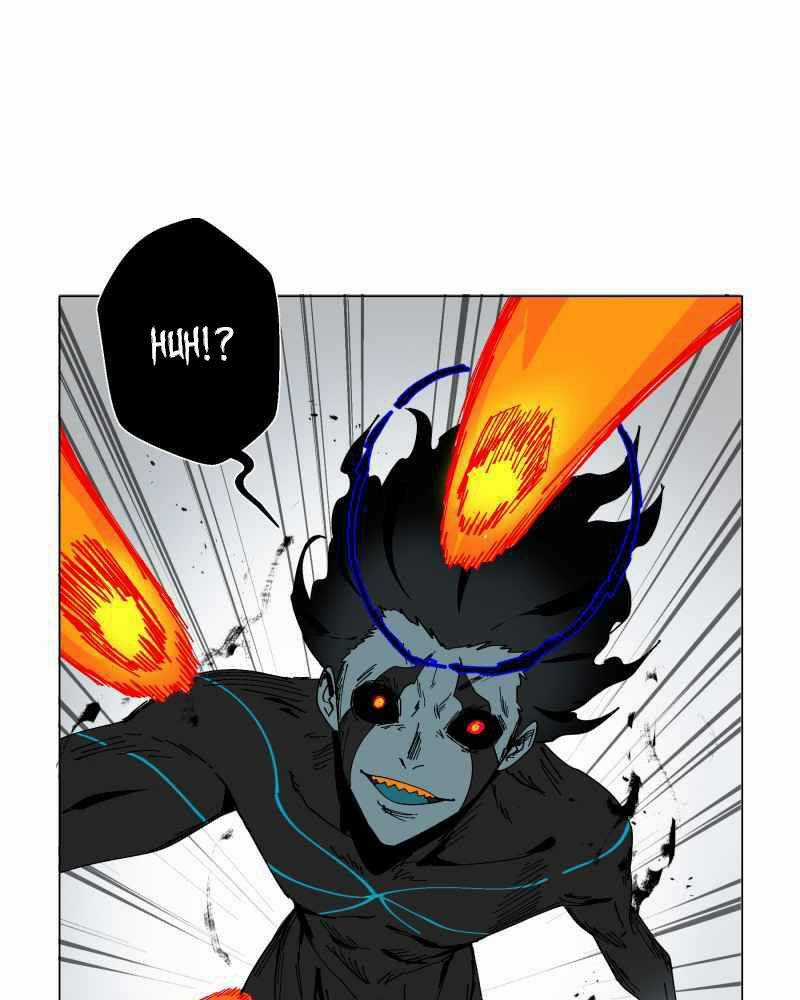 Black Sun Chapter 2 trang 14