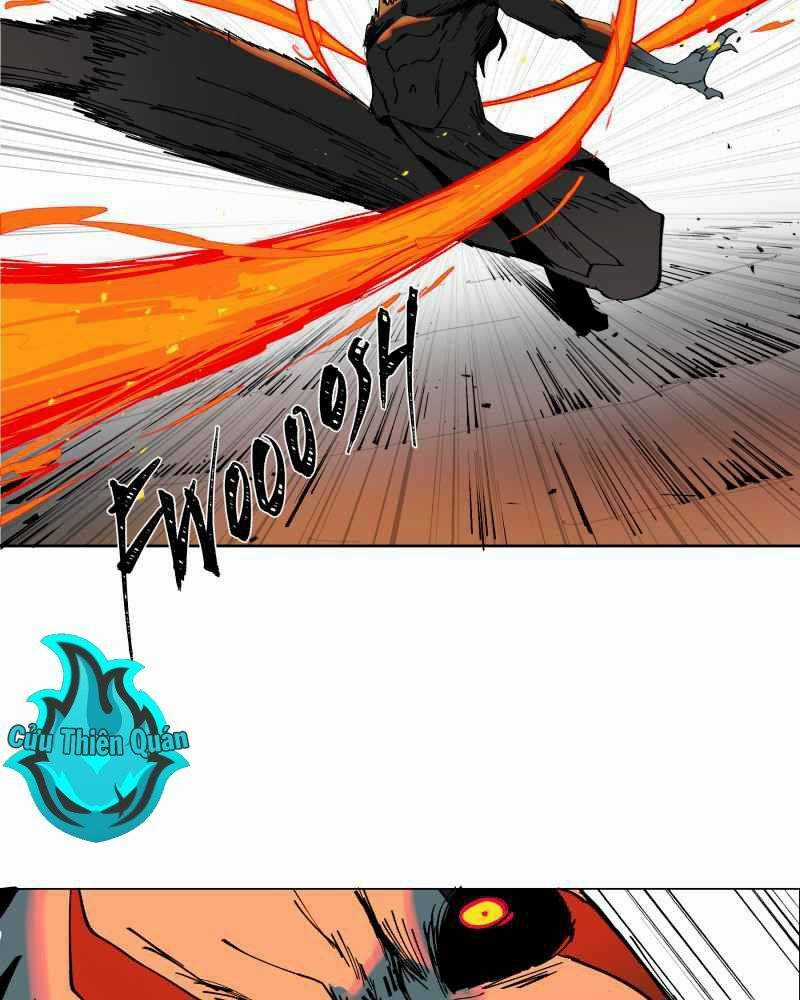 Black Sun Chapter 2 trang 16