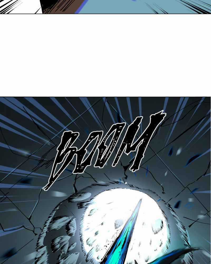 Black Sun Chapter 2 trang 20