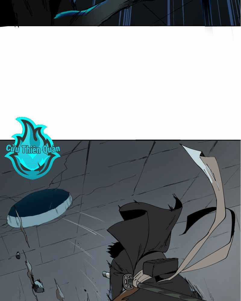 Black Sun Chapter 2 trang 22