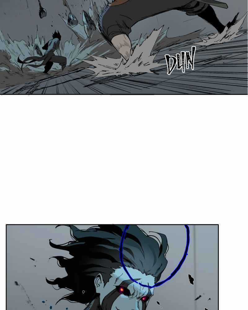 Black Sun Chapter 2 trang 23