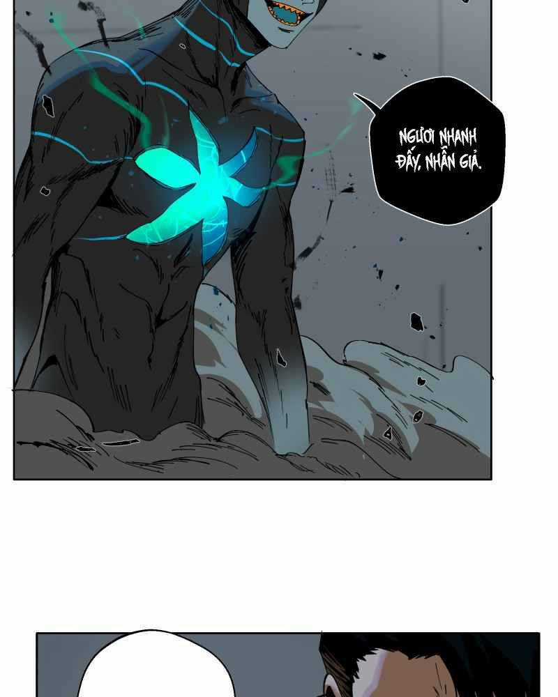 Black Sun Chapter 2 trang 24