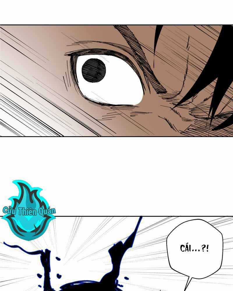 Black Sun Chapter 2 trang 26