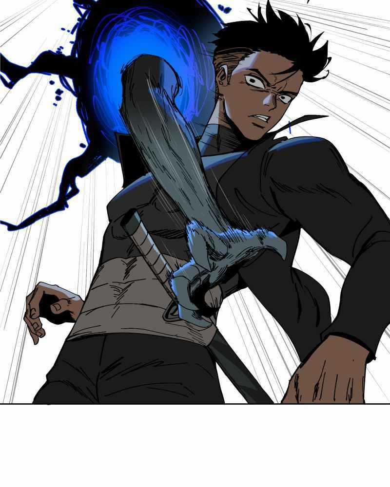 Black Sun Chapter 2 trang 27