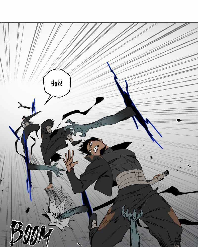 Black Sun Chapter 2 trang 28