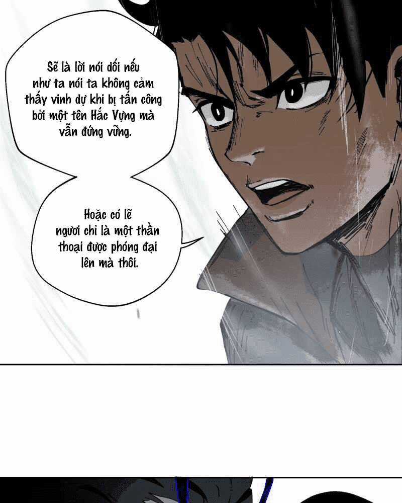 Black Sun Chapter 2 trang 3