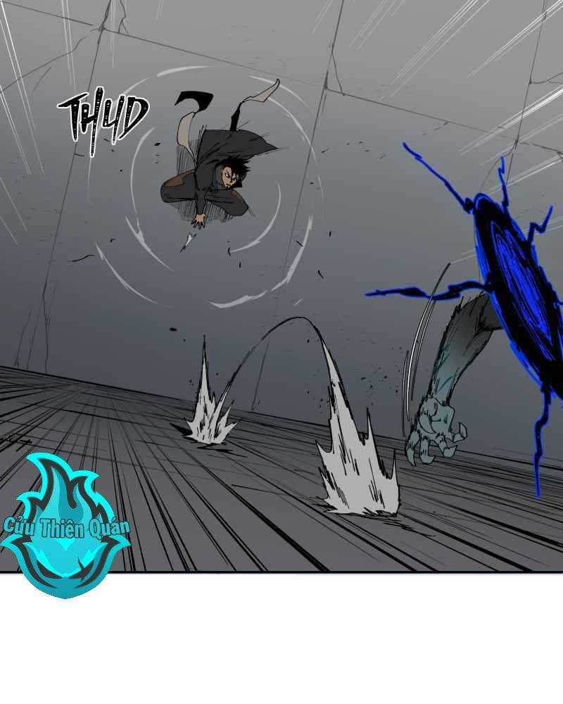 Black Sun Chapter 2 trang 30