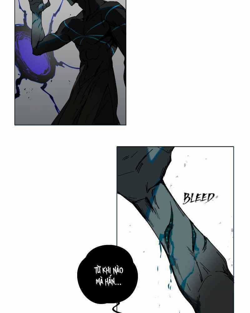 Black Sun Chapter 2 trang 32