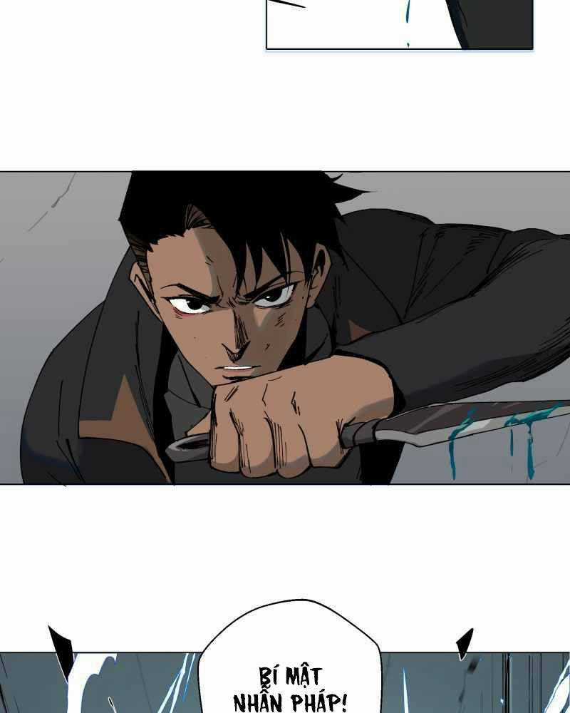 Black Sun Chapter 2 trang 33