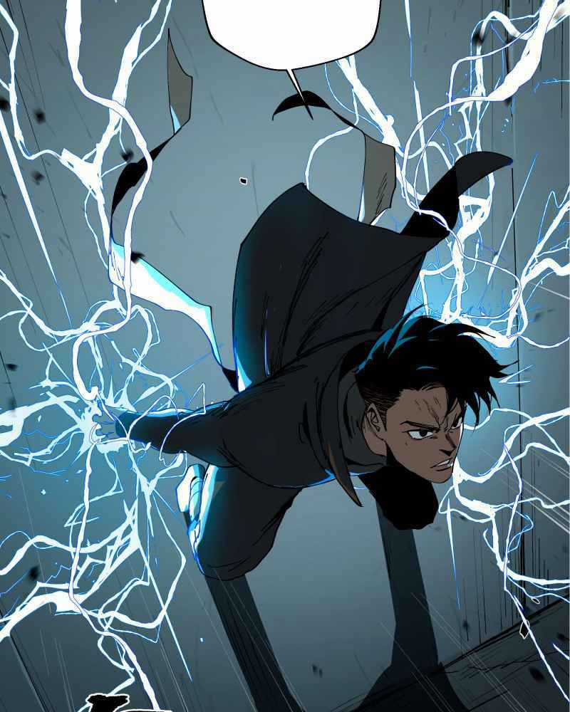 Black Sun Chapter 2 trang 34