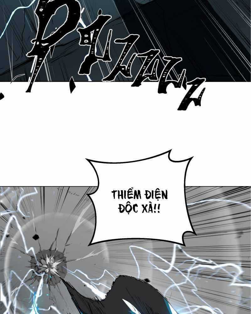 Black Sun Chapter 2 trang 35