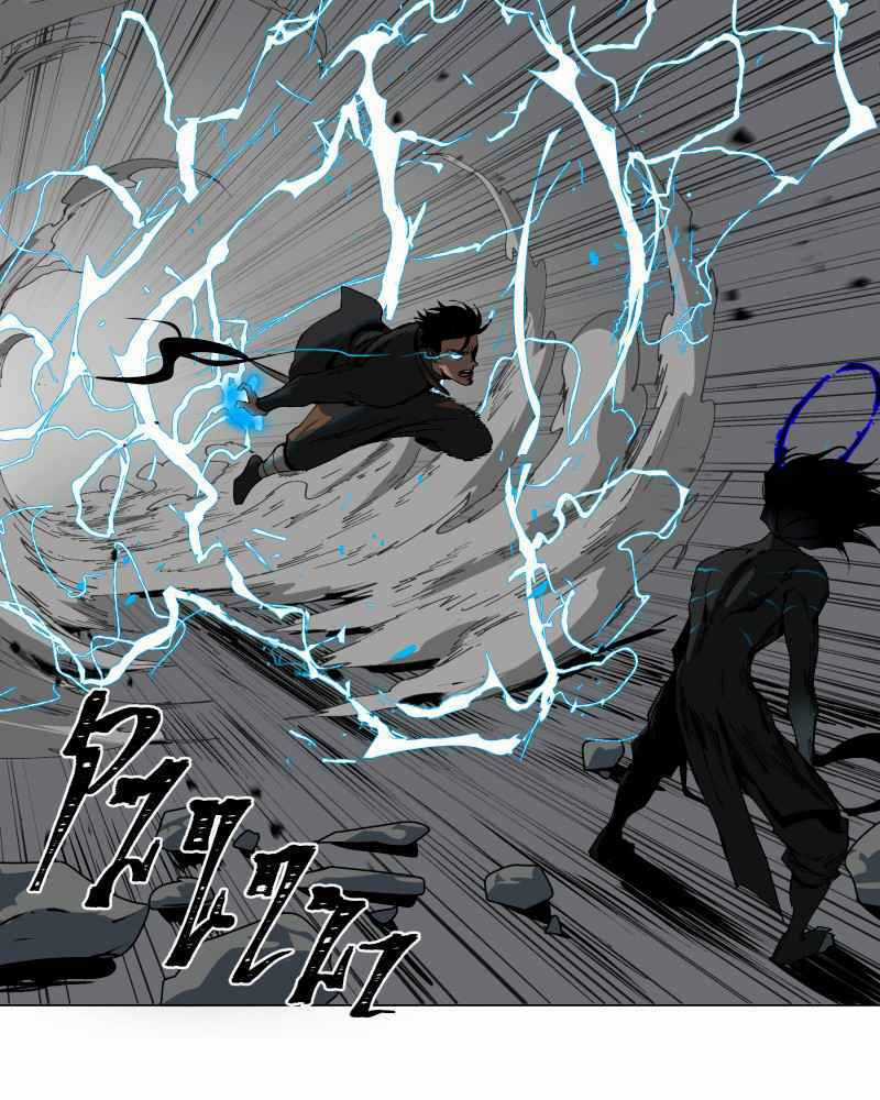 Black Sun Chapter 2 trang 37