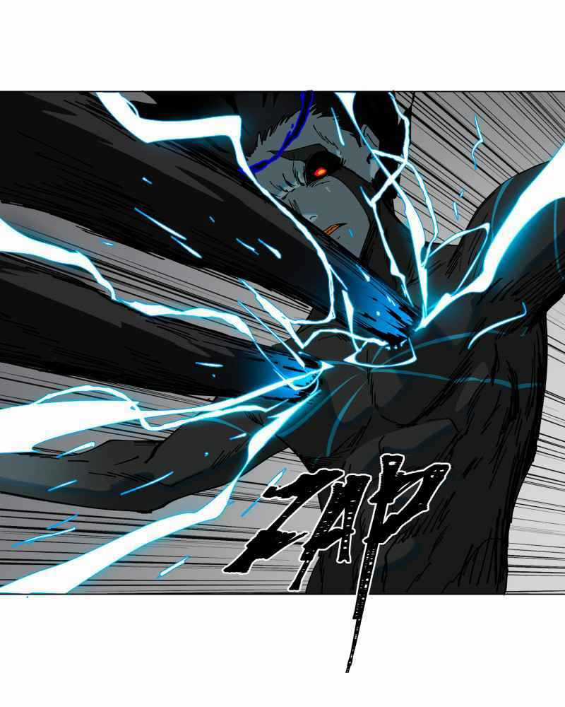 Black Sun Chapter 2 trang 38