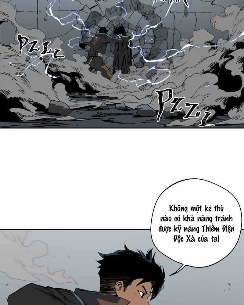 Black Sun Chapter 2 trang 43