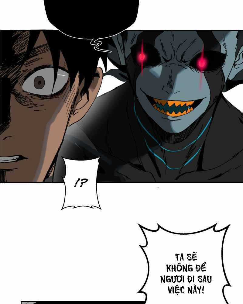 Black Sun Chapter 2 trang 48