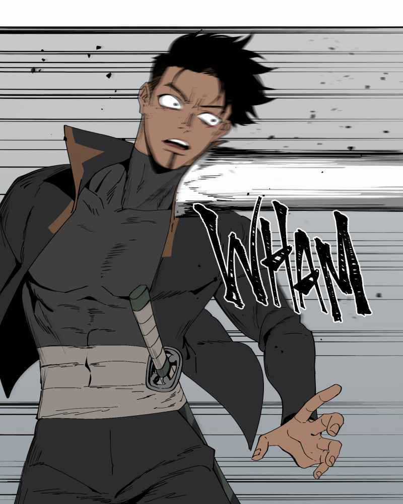 Black Sun Chapter 2 trang 50