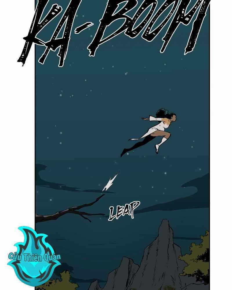 Black Sun Chapter 2 trang 54