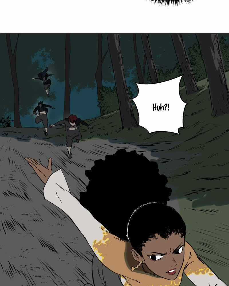 Black Sun Chapter 2 trang 56