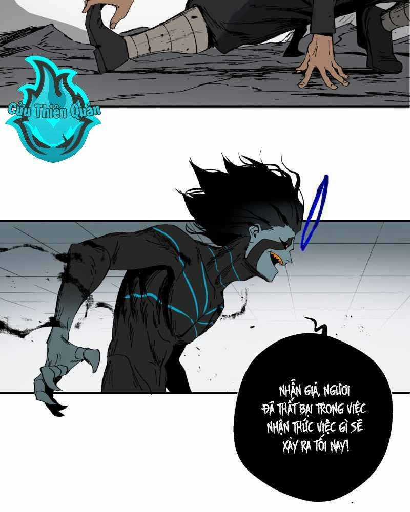 Black Sun Chapter 2 trang 6