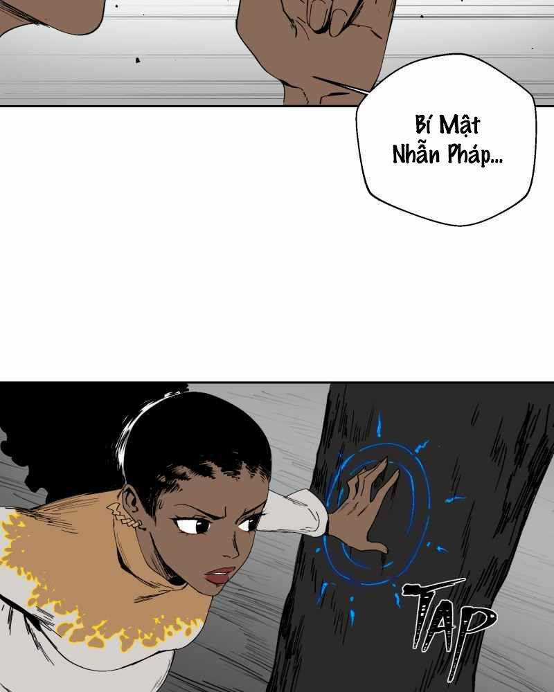 Black Sun Chapter 2 trang 60