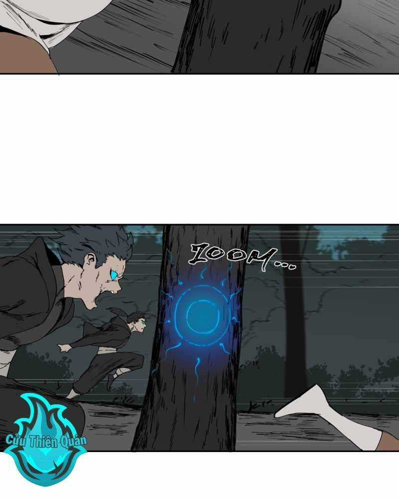 Black Sun Chapter 2 trang 61