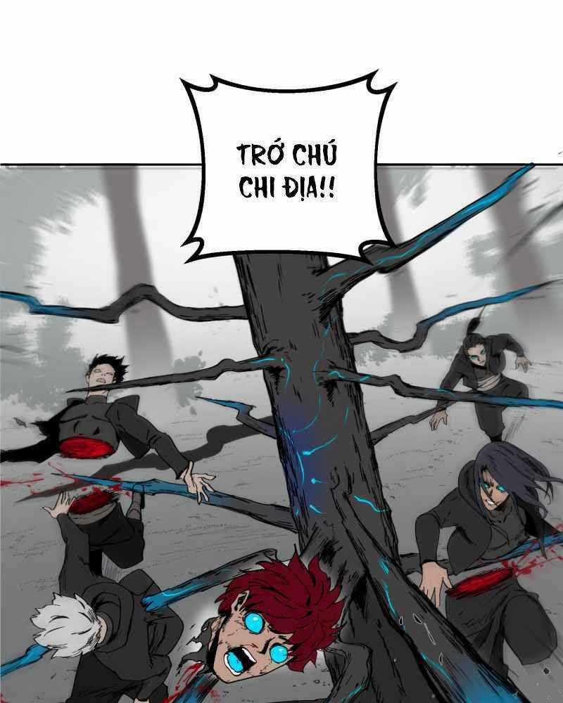 Black Sun Chapter 2 trang 62