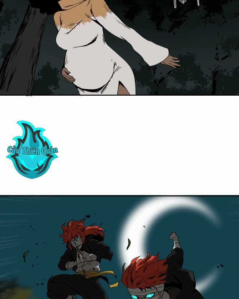 Black Sun Chapter 2 trang 66