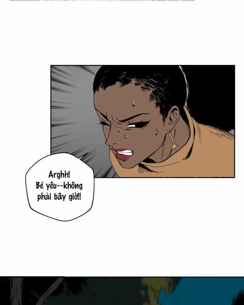 Black Sun Chapter 2 trang 68