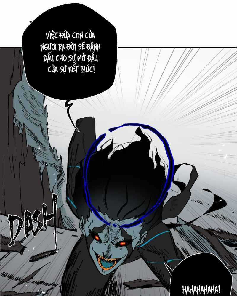 Black Sun Chapter 2 trang 7