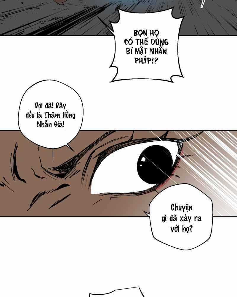 Black Sun Chapter 2 trang 70